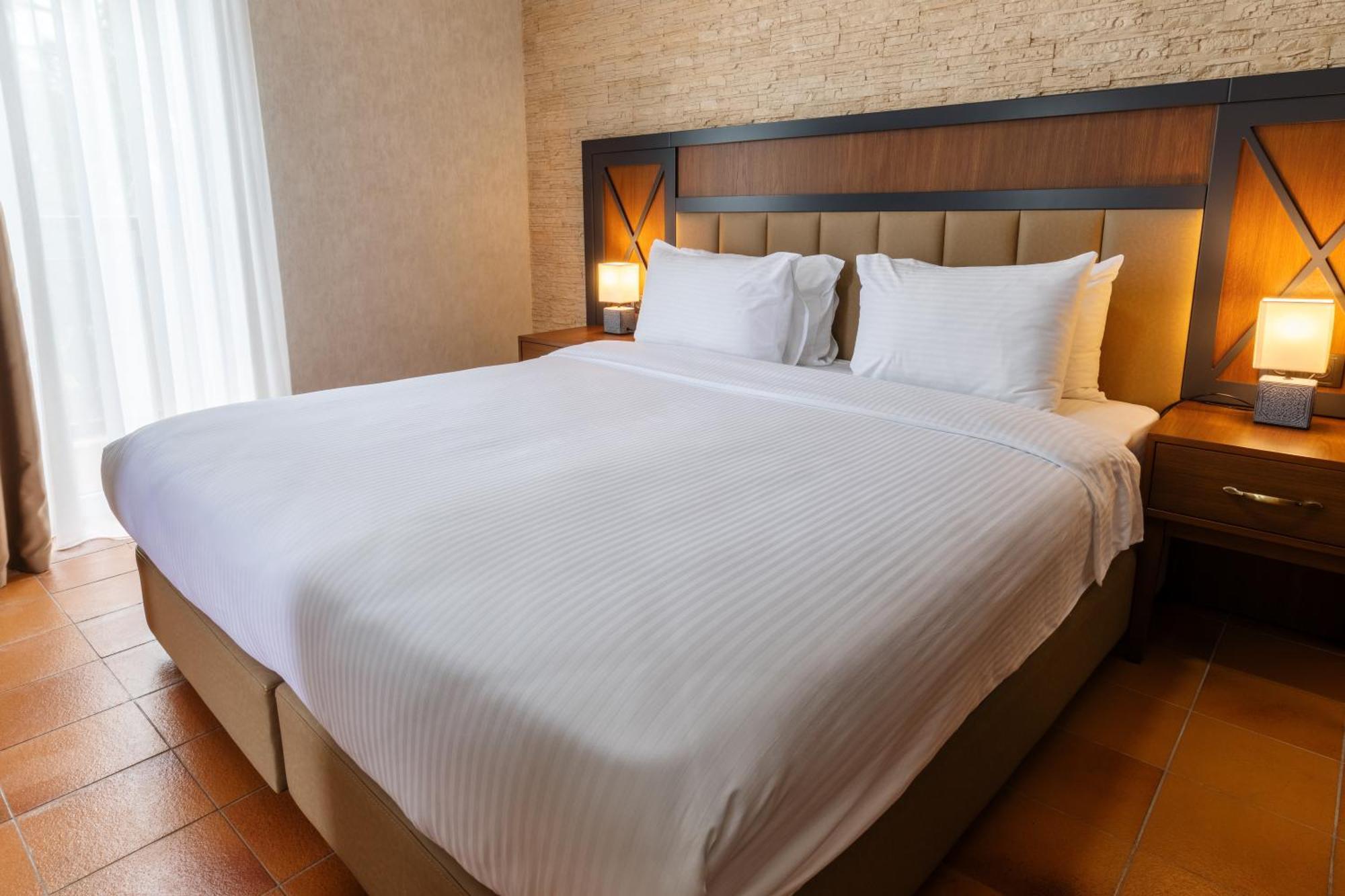 Hotel Chateau Kvirike Boboqvati Bagian luar foto