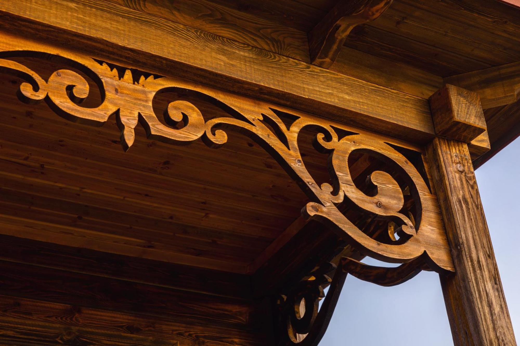 Hotel Chateau Kvirike Boboqvati Bagian luar foto
